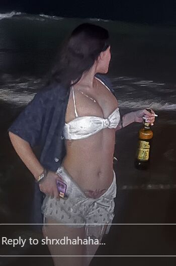 🔥 Shradhaa leaked private photo uncensored full