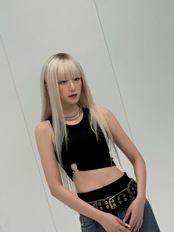 🔥 Shuhua page leaked private photo uncensored full