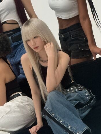 🔥 Shuhua page leaked private photo uncensored full