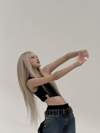 🔥 Shuhua page leaked private photo uncensored full