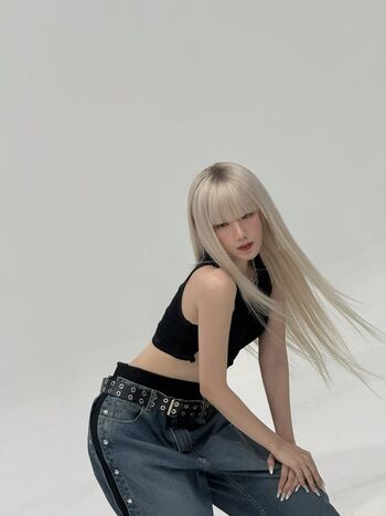 🔥 Shuhua page leaked private photo uncensored full