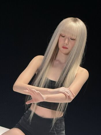 🔥 Shuhua page leaked private photo uncensored full