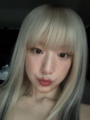 🔥 Shuhua page leaked private photo uncensored full