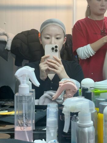 🔥 Shuhua page leaked private photo uncensored full