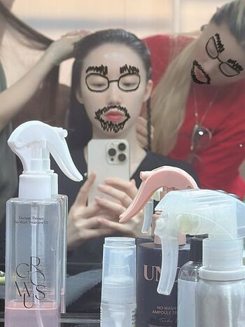 🔥 Shuhua page leaked private photo uncensored full