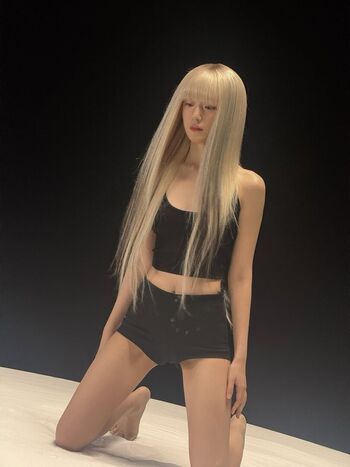 🔥 Shuhua page leaked private photo uncensored full