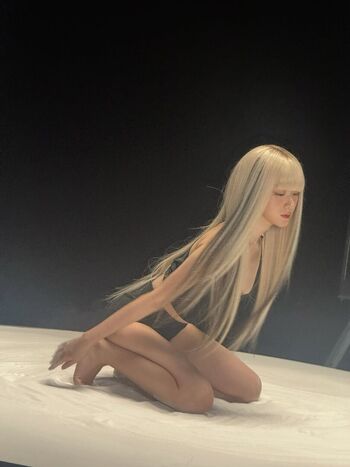 🔥 Shuhua page leaked private photo uncensored full