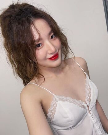 🔥 Shuhua page leaked private photo uncensored full