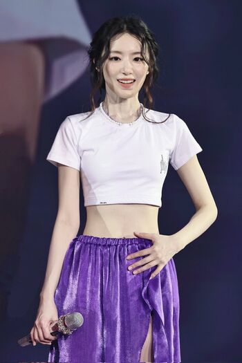 🔥 Shuhua page leaked private photo uncensored full