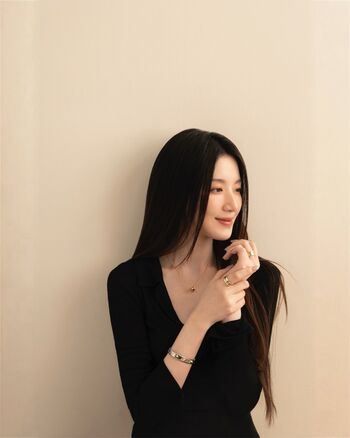 🔥 Shuhua leaked private photo uncensored full