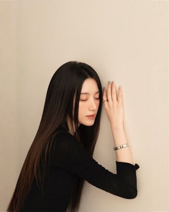 🔥 Shuhua leaked private photo uncensored full