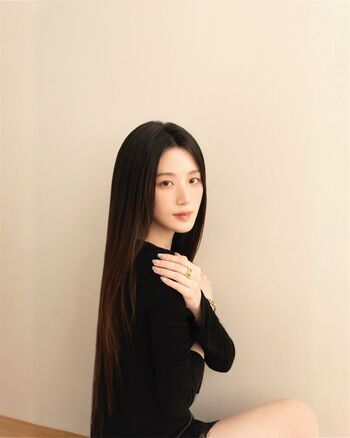 🔥 Shuhua leaked private photo uncensored full