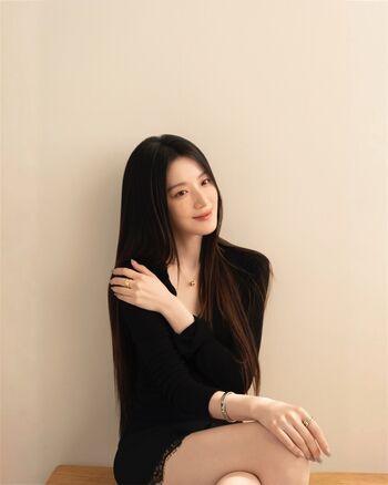 🔥 Shuhua leaked private photo uncensored full