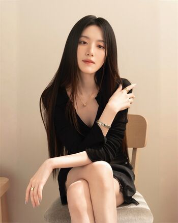 🔥 Shuhua leaked private photo uncensored full