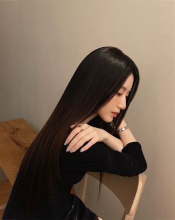 🔥 Shuhua leaked private photo uncensored full