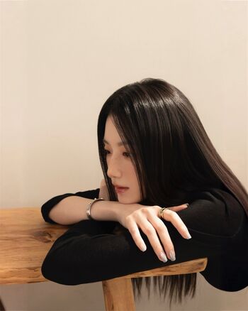 🔥 Shuhua leaked private photo uncensored full