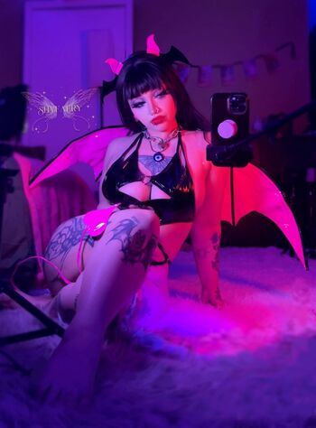 🔥 Shyfaery leaked private photo uncensored full