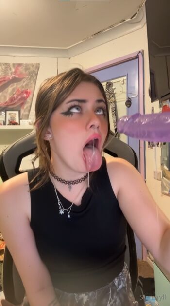 🔥 Siamayll leaked private photo uncensored full