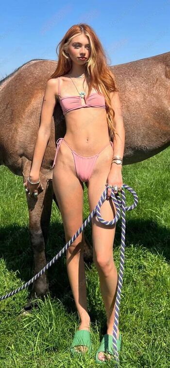 🔥 Sicily rose  page leaked private photo uncensored full