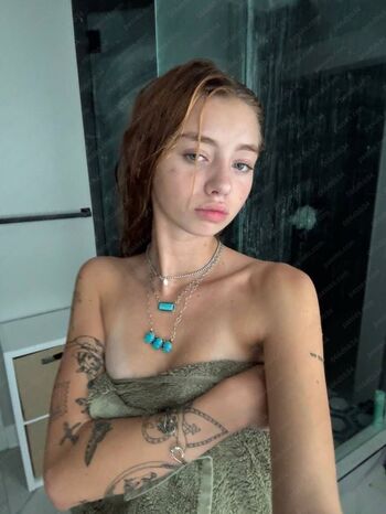 🔥 Sicily rose  page leaked private photo uncensored full