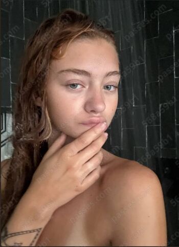 🔥 Sicily rose  page leaked private photo uncensored full