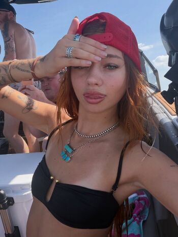 🔥 Sicily rose  page leaked private photo uncensored full