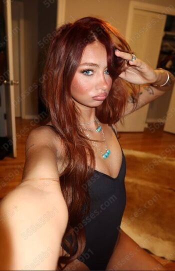 🔥 Sicily rose  page leaked private photo uncensored full