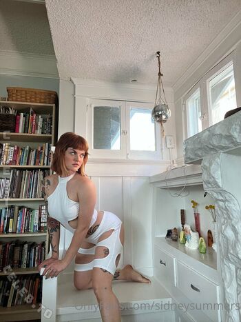 🔥 Sidney summers page leaked private photo uncensored full