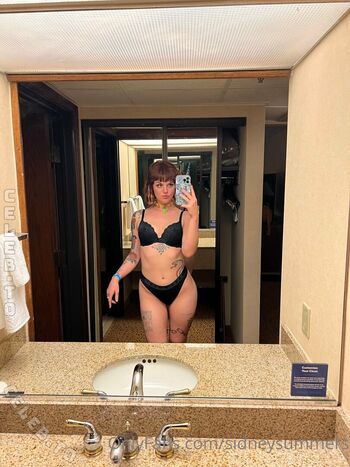 🔥 Sidney summers page leaked private photo uncensored full