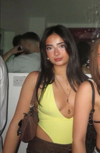 🔥 Sienna sidhu leaked private photo uncensored full