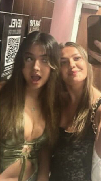 🔥 Sienna sidhu leaked private photo uncensored full