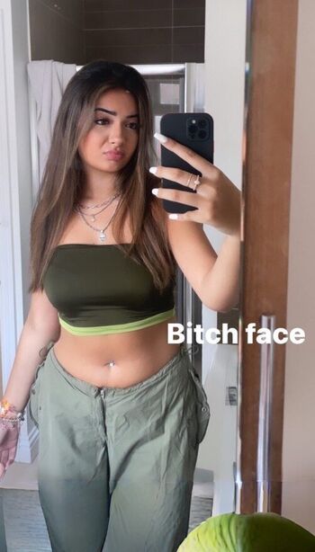 🔥 Sienna sidhu leaked private photo uncensored full