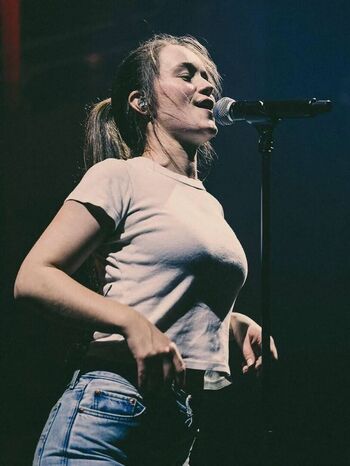 🔥 Sigrid page leaked private photo uncensored full