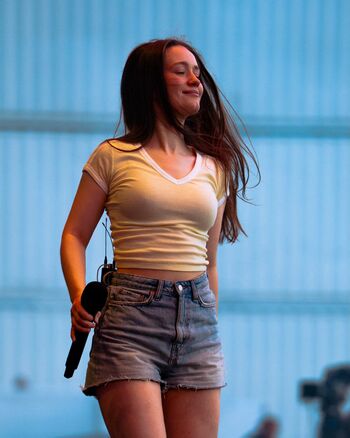 🔥 Sigrid page leaked private photo uncensored full