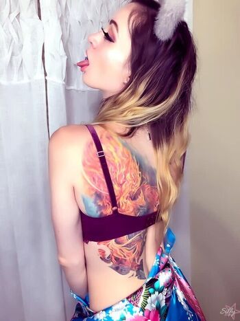 🔥 Silfy star page leaked private photo uncensored full
