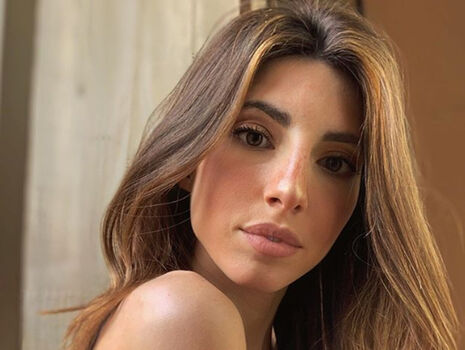 🔥 Silviadavenia leaked private photo uncensored full