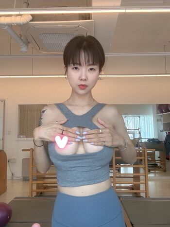 🔥 Simby pilates leaked private photo uncensored full