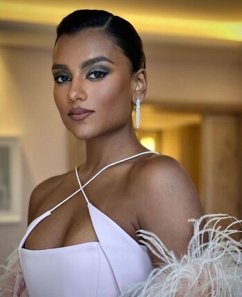 🔥 Simone ashley page leaked private photo uncensored full