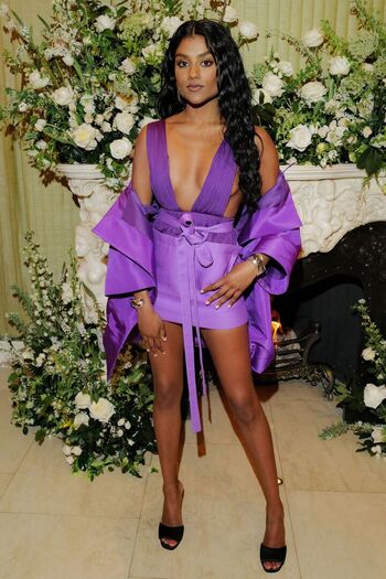 🔥 Simone ashley page leaked private photo uncensored full