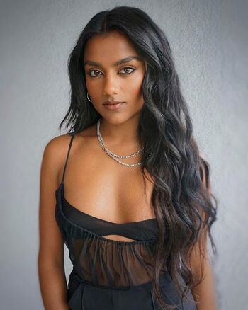 🔥 Simone ashley page leaked private photo uncensored full