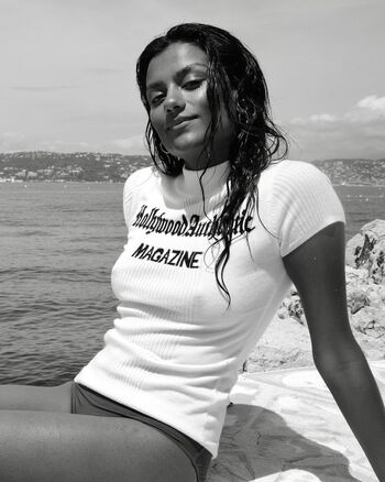 🔥 Simone ashley page leaked private photo uncensored full