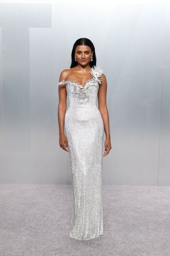 🔥 Simone ashley page leaked private photo uncensored full