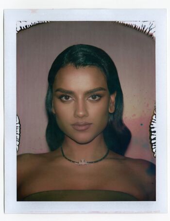 🔥 Simone ashley page leaked private photo uncensored full