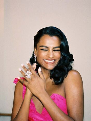 🔥 Simone ashley leaked private photo uncensored full