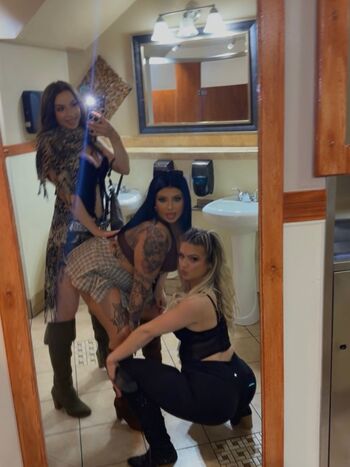 🔥 Sinfromwithin leaked private photo uncensored full