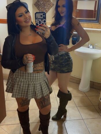 🔥 Sinfromwithin leaked private photo uncensored full