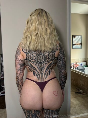 🔥 Skylar vox  page leaked private photo uncensored full