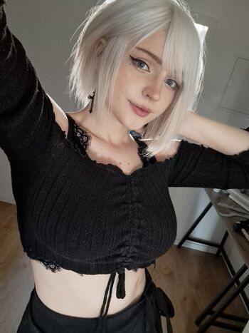 🔥 Smoettii rin cosplay leaked private photo uncensored full