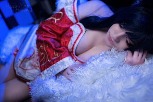 🔥 Smoettii rin cosplay leaked private photo uncensored full