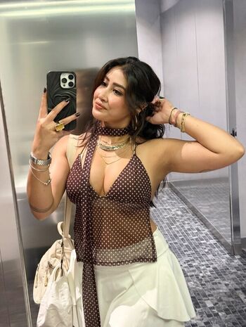 🔥 Sofia ansari page leaked private photo uncensored full